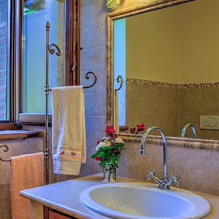 Villa Le Rose 4