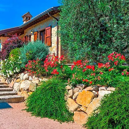 Le Rose 4 Villa *
