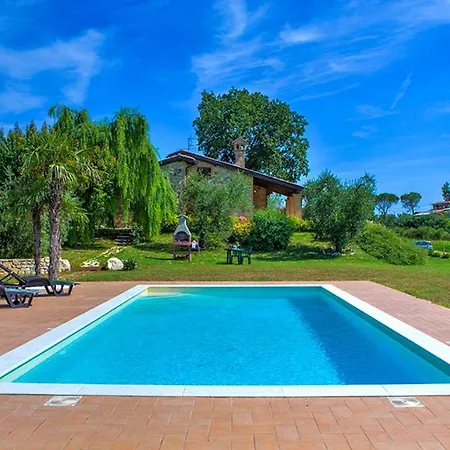 Villa Le Rose 4