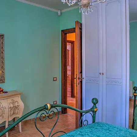 Le Rose 4 * Todi
