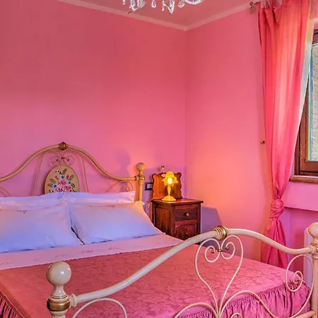 Le Rose 4 * Todi