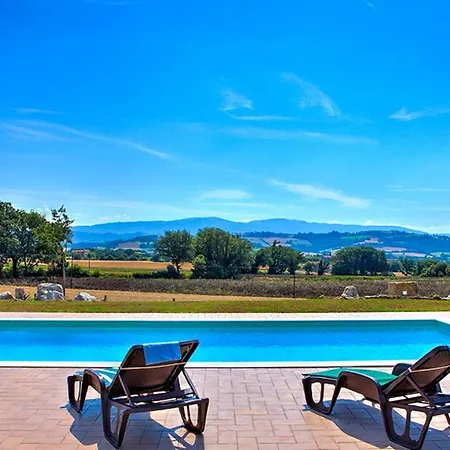 Le Rose 4 Villa