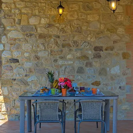 Le Rose 4 Villa *