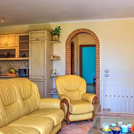 Villa Le Rose 4 Todi