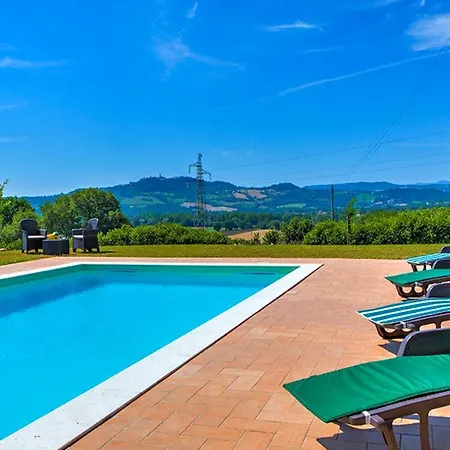Le Rose 4 Todi