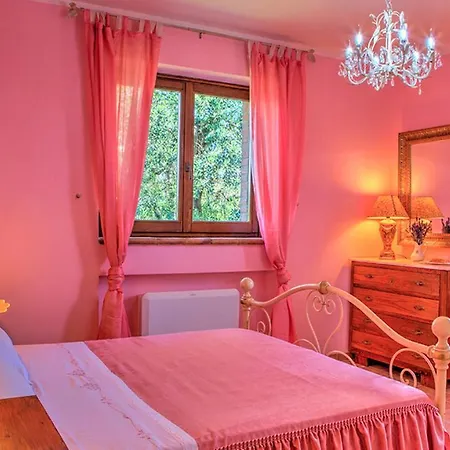 Le Rose 4