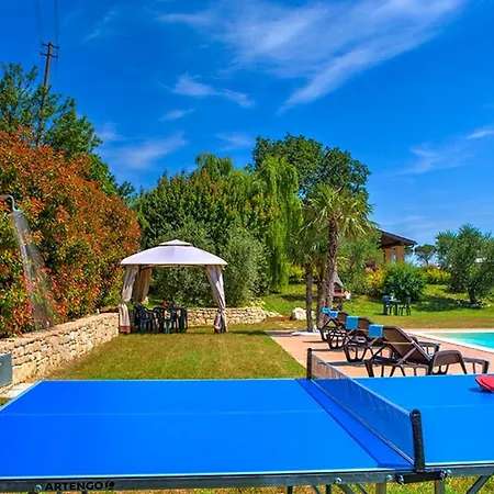 Le Rose 4 Villa