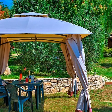 Villa Le Rose 4 Todi