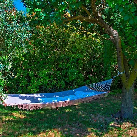 Villa Le Rose 4
