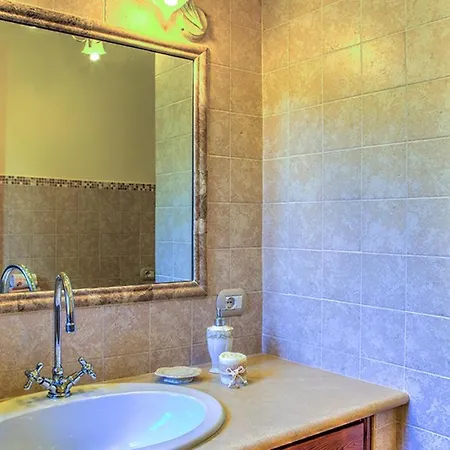 Le Rose 4 Villa