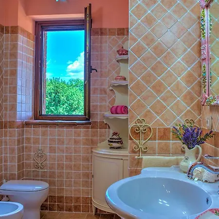 Villa Le Rose 4 Todi